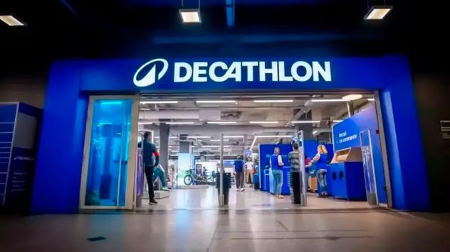 Decathlon abrió su primera sucursal en Córdoba con productos para más de 70 disciplinas deportivas.