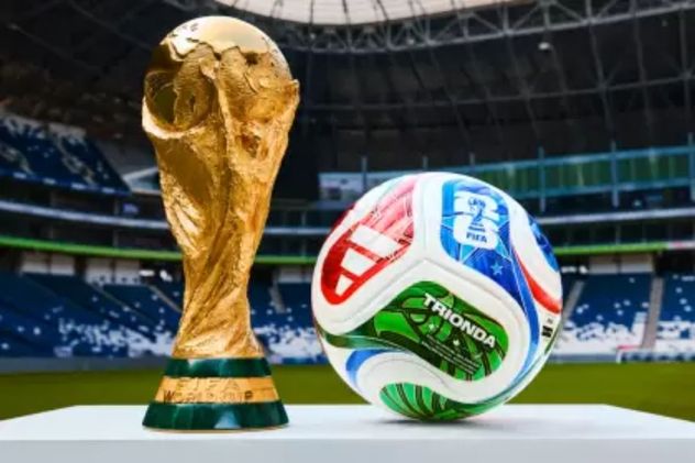 Qué vacunas necesitás para ir al Mundial 2026 y evitar riesgos de salud.