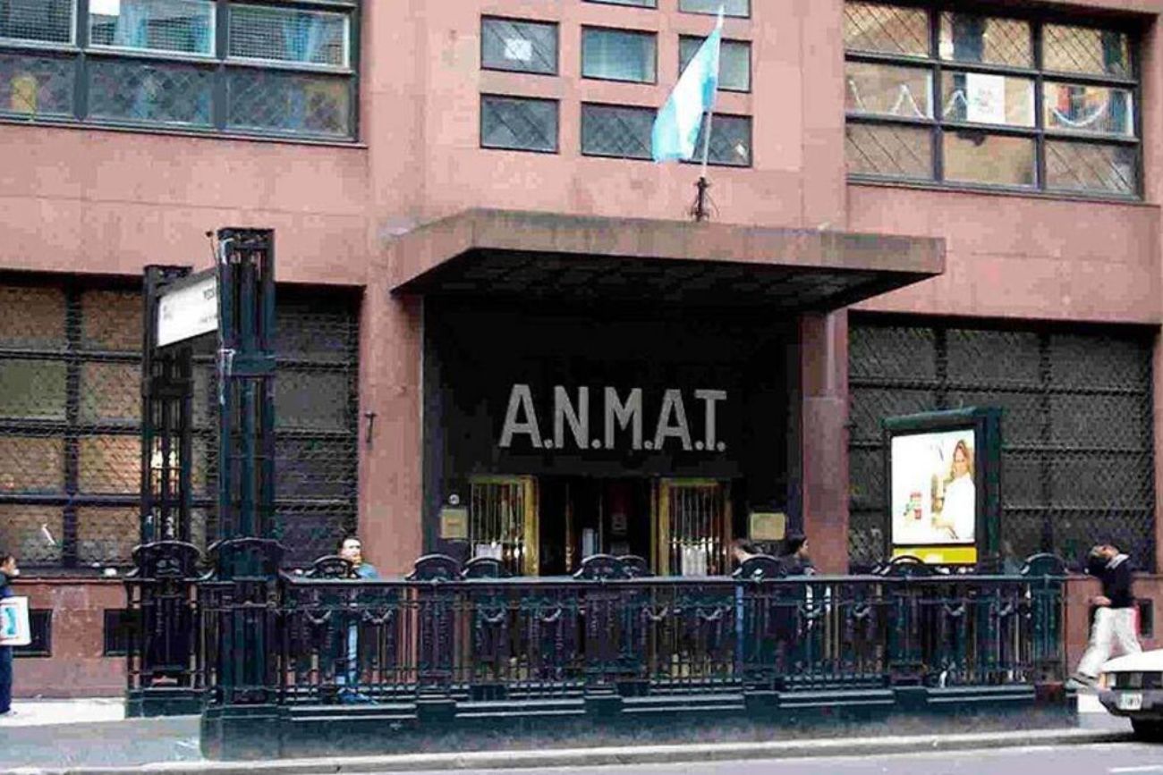 Anmat