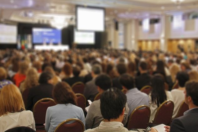 La Jornada Notarial Cordobesa se realizará del 10 al 12 de junio.