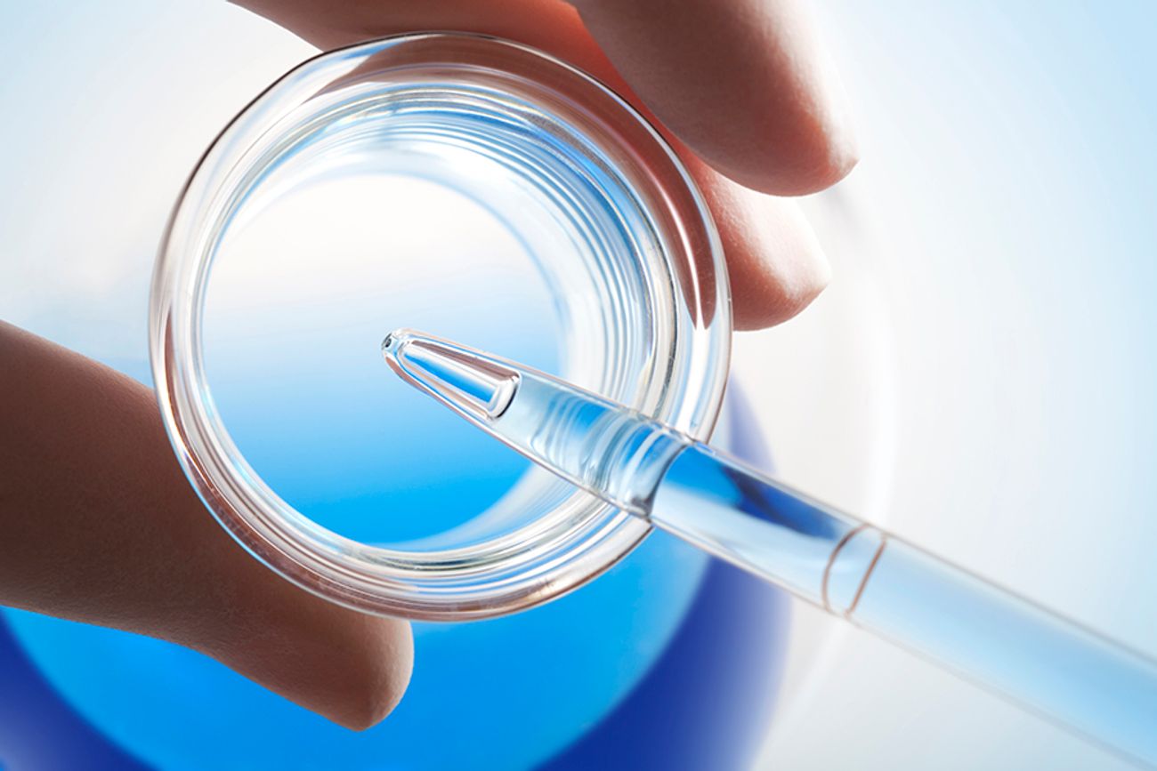 Anmat aprobó una inmunoterapia subcutánea contra el cáncer: es más rápida y menos invasiva. 