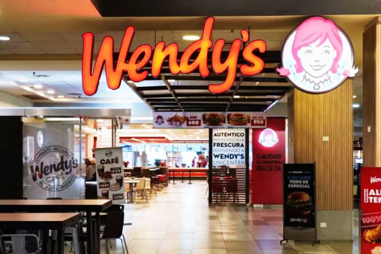 Wendy's cierra 300 locales.