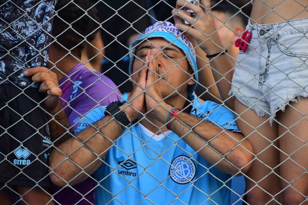 La emoción de una final como River-Belgrano puede disparar la adrenalina y el cortisol, acelerando el corazón y elevando la presión arterial.
