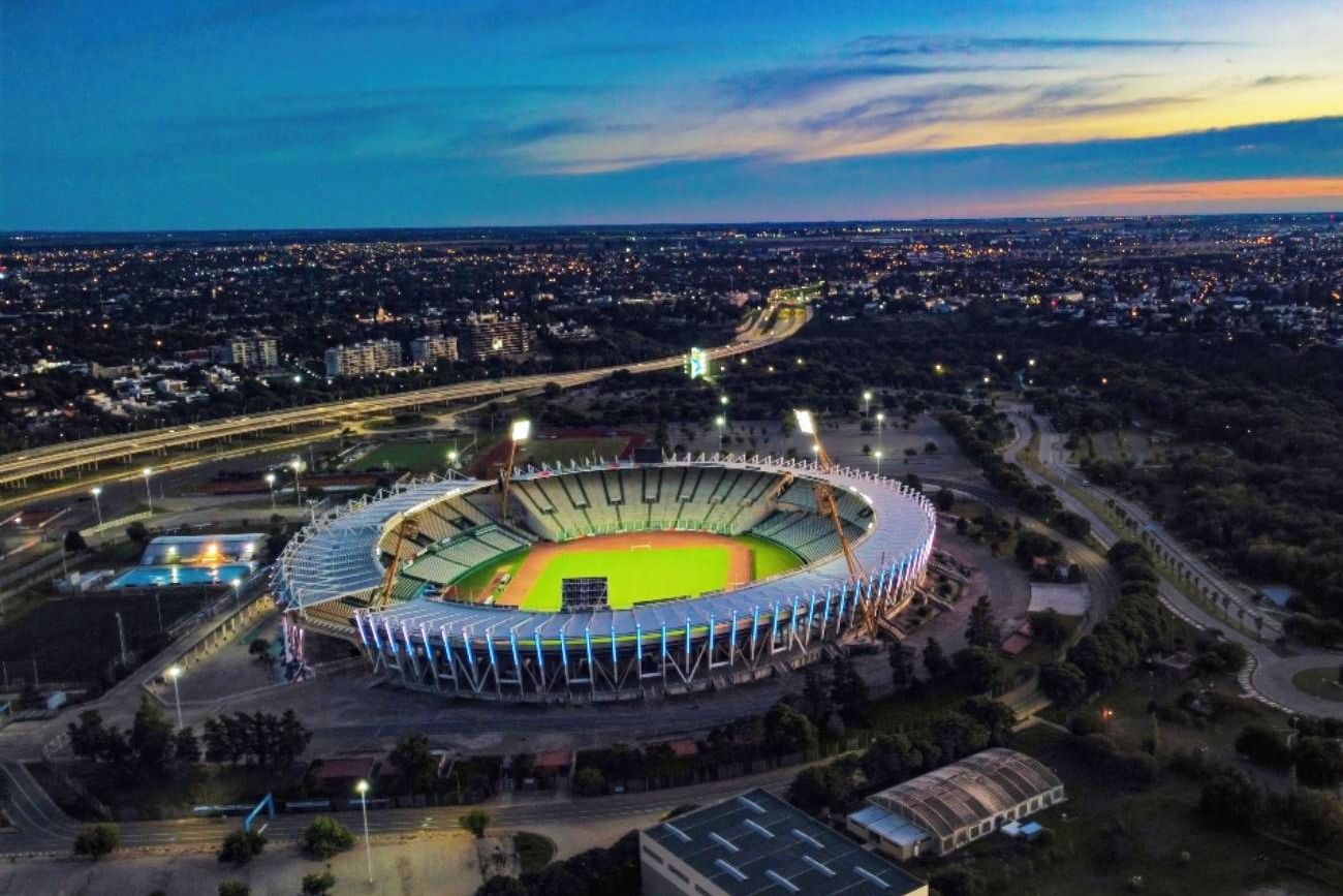 El alquiler del Kempes apenas aporta el 3% de los ingresos a la Agencia Córdoba Deportes.