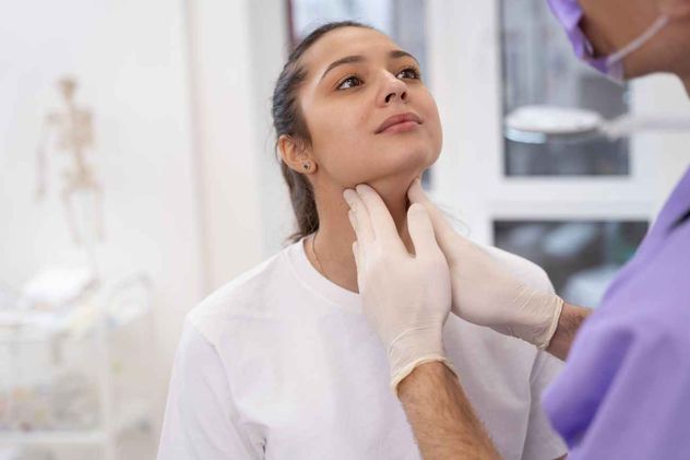 Día Mundial de la Tiroides. Advierten que el 50% de los pacientes puede desarrollar una afección ocular.