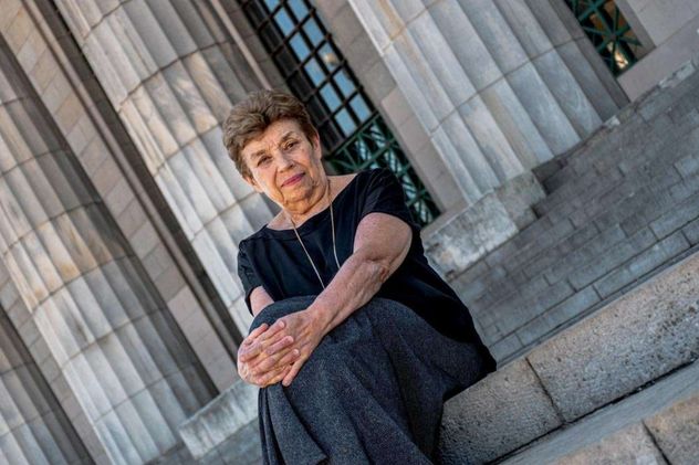 La prestigiosa jurista Aída Kemelmajer de Carlucci, distinguida con el Premio Konex de Brillante, estará a cargo de la conferencia de apertura sobre el patrimonio en el matrimonio.