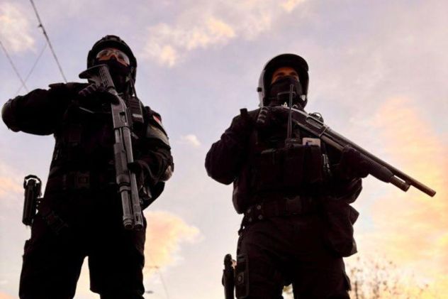 Narcotráfico: utilizaban una línea telefónica para pactar la venta de drogas.