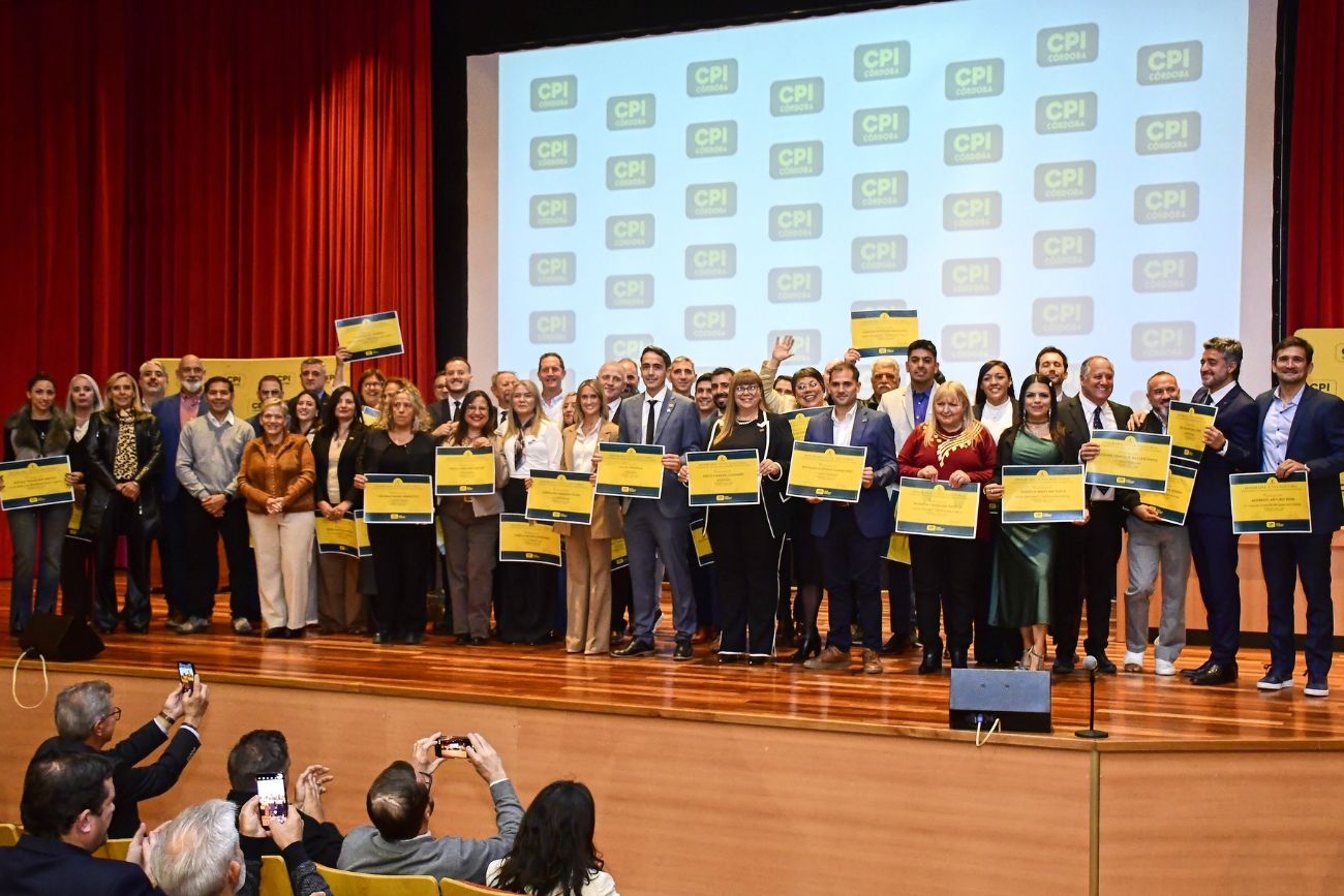 El nuevo consejo directivo del Colegio Profesional de Inmobiliarios combina la experiencia territorial de referentes del interior con la incorporación de jóvenes matriculados.