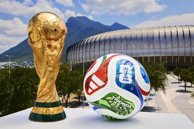Qué vacunas necesitás para ir al Mundial 2026 y evitar riesgos de salud.