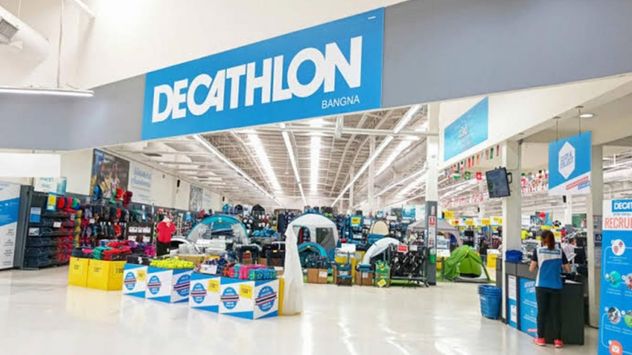 Decathlon abrirá su primera sucursal en Córdoba con productos para más de 70 disciplinas deportivas y gift cards de hasta $400.000 para los primeros clientes.