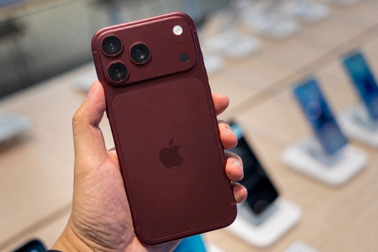iPhone 18 Pro: la nueva función satelital de Apple que podría salvar vidas.