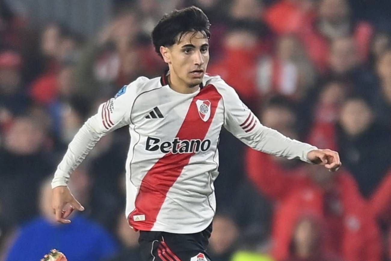 Silva podría ser el reemplazante de Aníbal Moreno.
