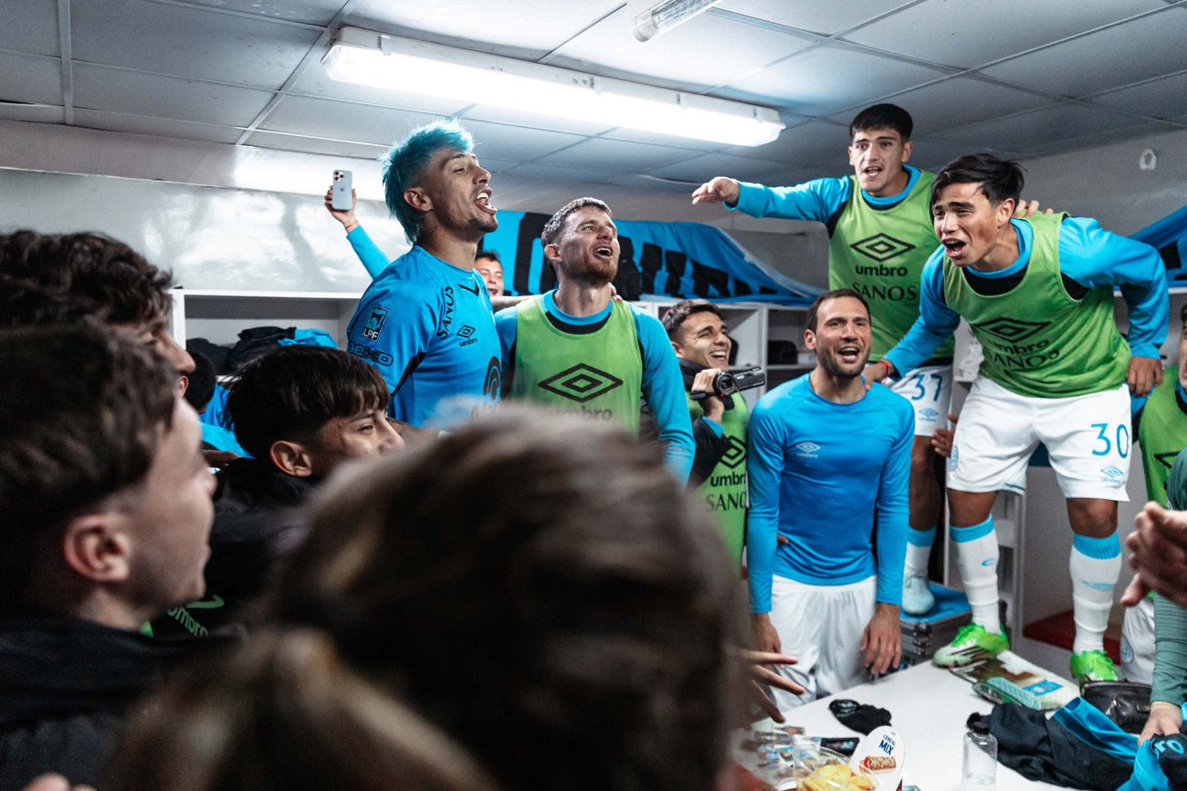 Belgrnao y el valor de su plantel.