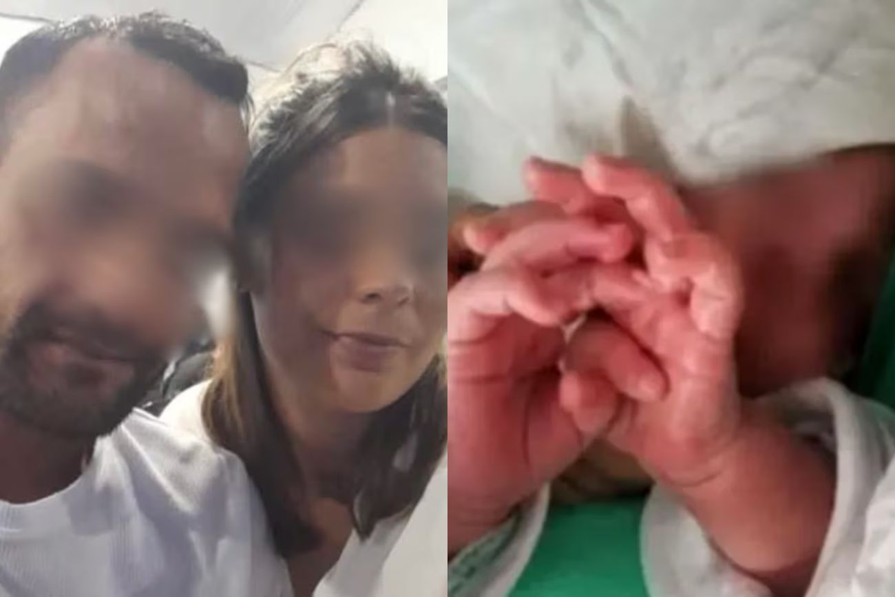 Maquinista Savio: murió una beba de un año por intoxicación con cocaína y detuvieron a sus padres