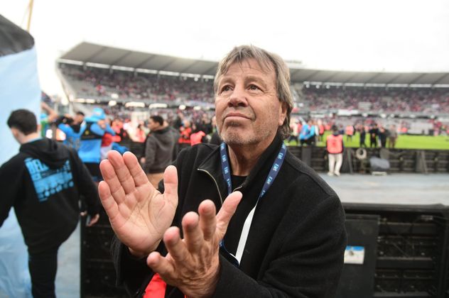 Belgrano le ganó 3-2 a River en el Kempes y es el campeón del Torneo Apertura.