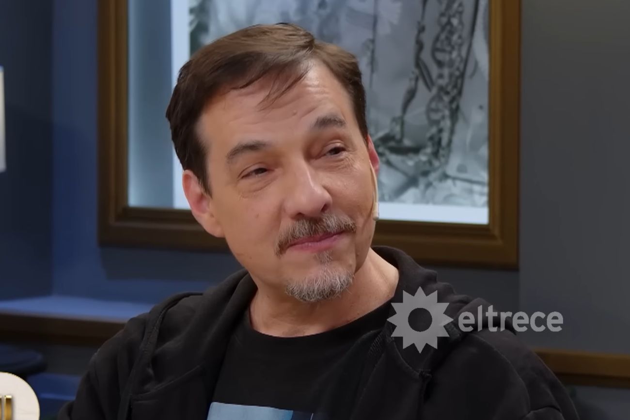 "Nací de nuevo": Fernán Mirás conmovió a Mirtha Legrand con su salud y enfrentó un inesperado reproche