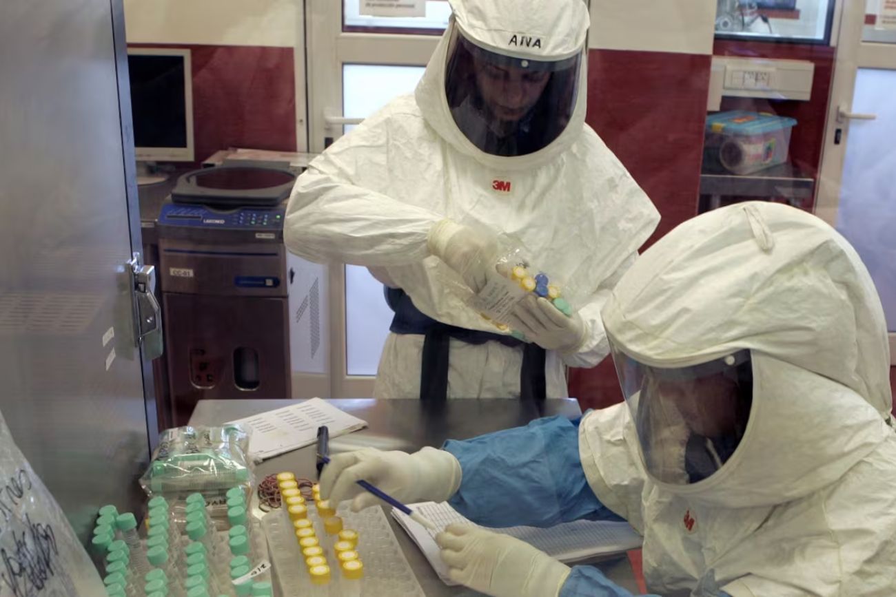 Hantavirus en el sur: el Instituto Malbrán no detectó ratones transmisores tras un operativo en Ushuaia