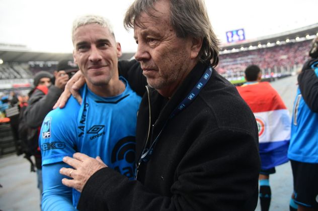 Belgrano le ganó 3-2 a River en el Kempes y es el campeón del Torneo Apertura.