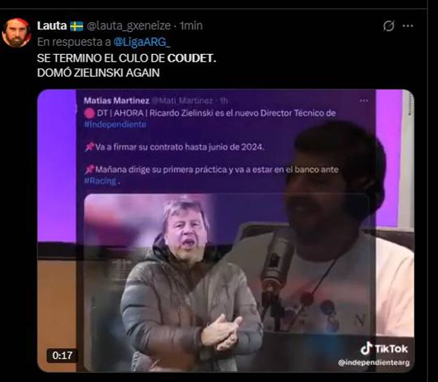 Los mejores memes de Belgrano vs. River.