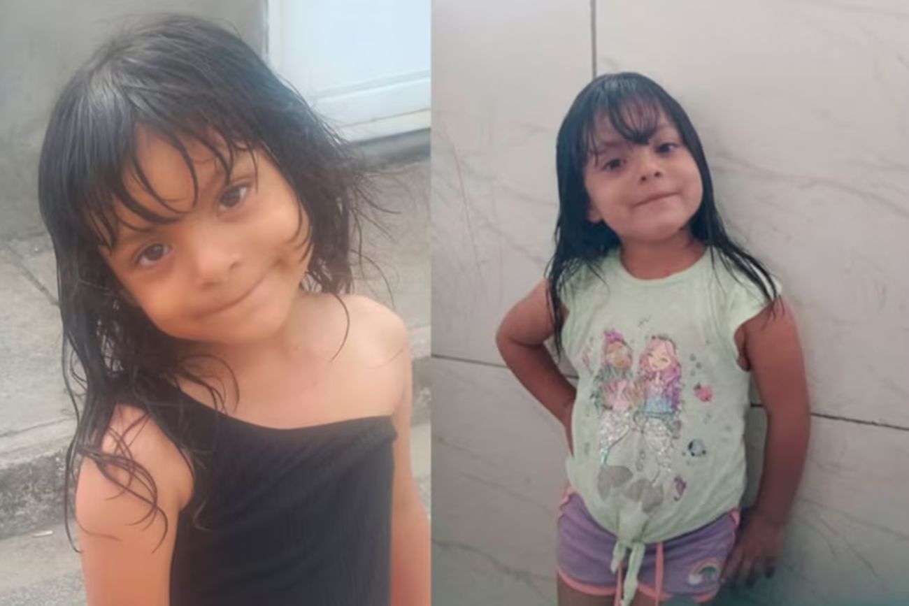 Justicia internacional por Mía Guadalupe: la lucha de un padre contra el silencio y las fronteras