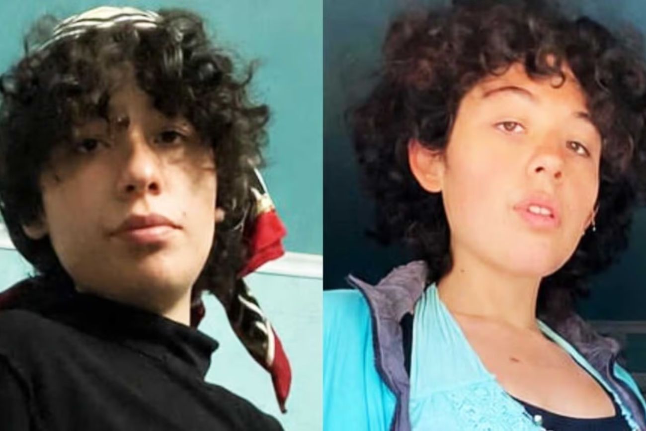 Buscan a Lourdes Rosario Brizuela, una joven argentina desaparecida en Chile