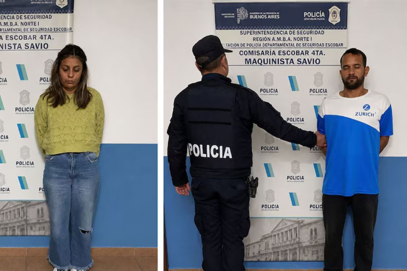 Tragedia: detuvieron a los padres y a la abuela por la muerte de una beba de cinco meses