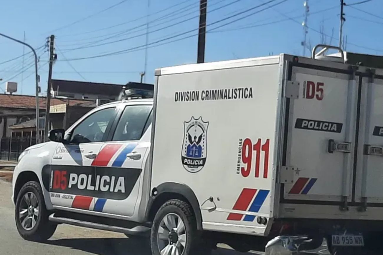 Conmoción: encontraron sin vida a un comerciante de 89 años