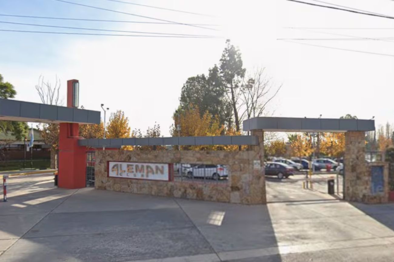 Mendoza: la Justicia definió si la causa contra 10 jugadoras del Club Alemán llega a juicio