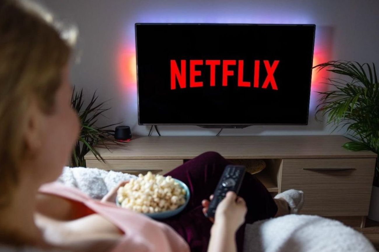 Netflix utiliza distintos datos de visualización para personalizar el catálogo que aparece en cada cuenta.