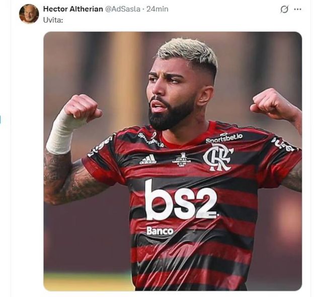 Más memes de Belgrano ante River.