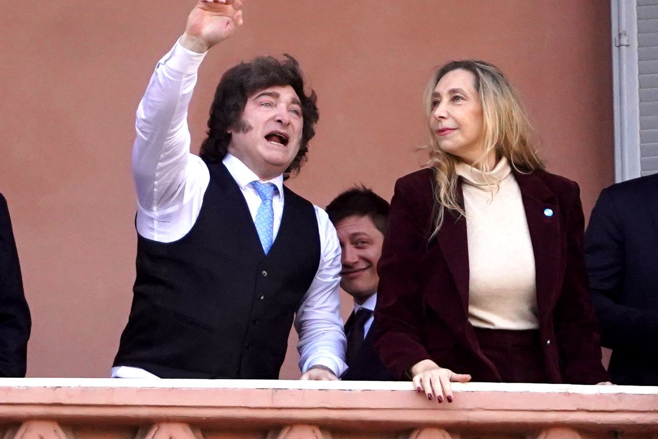 Milei apuesta a que la economía ordene a la política. ¿Podrá