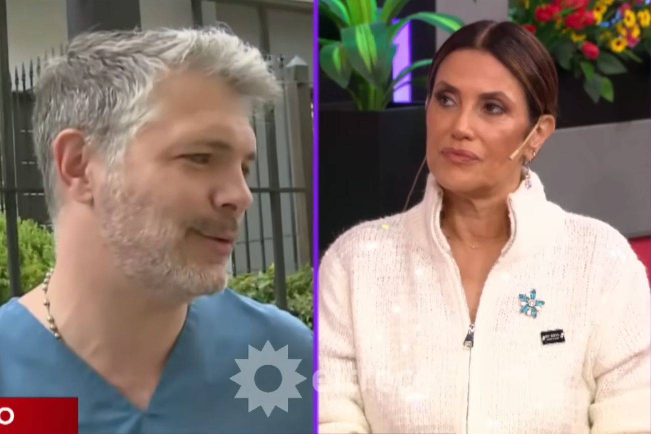 María Fernanda Callejón rompió el silencio tras la condena a Ricky Diotto: los detalles del fallo