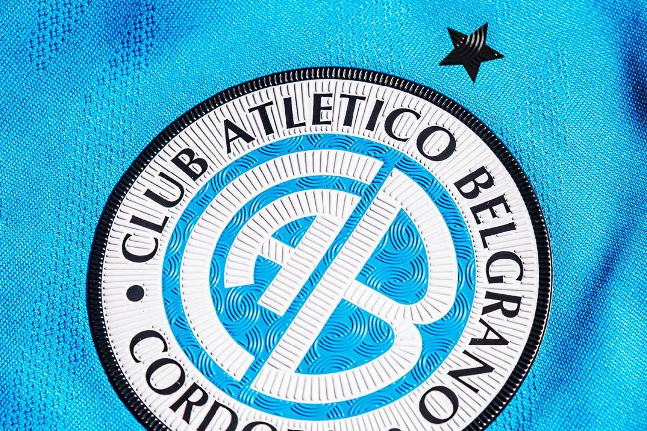 Belgrano y su primera estrella.