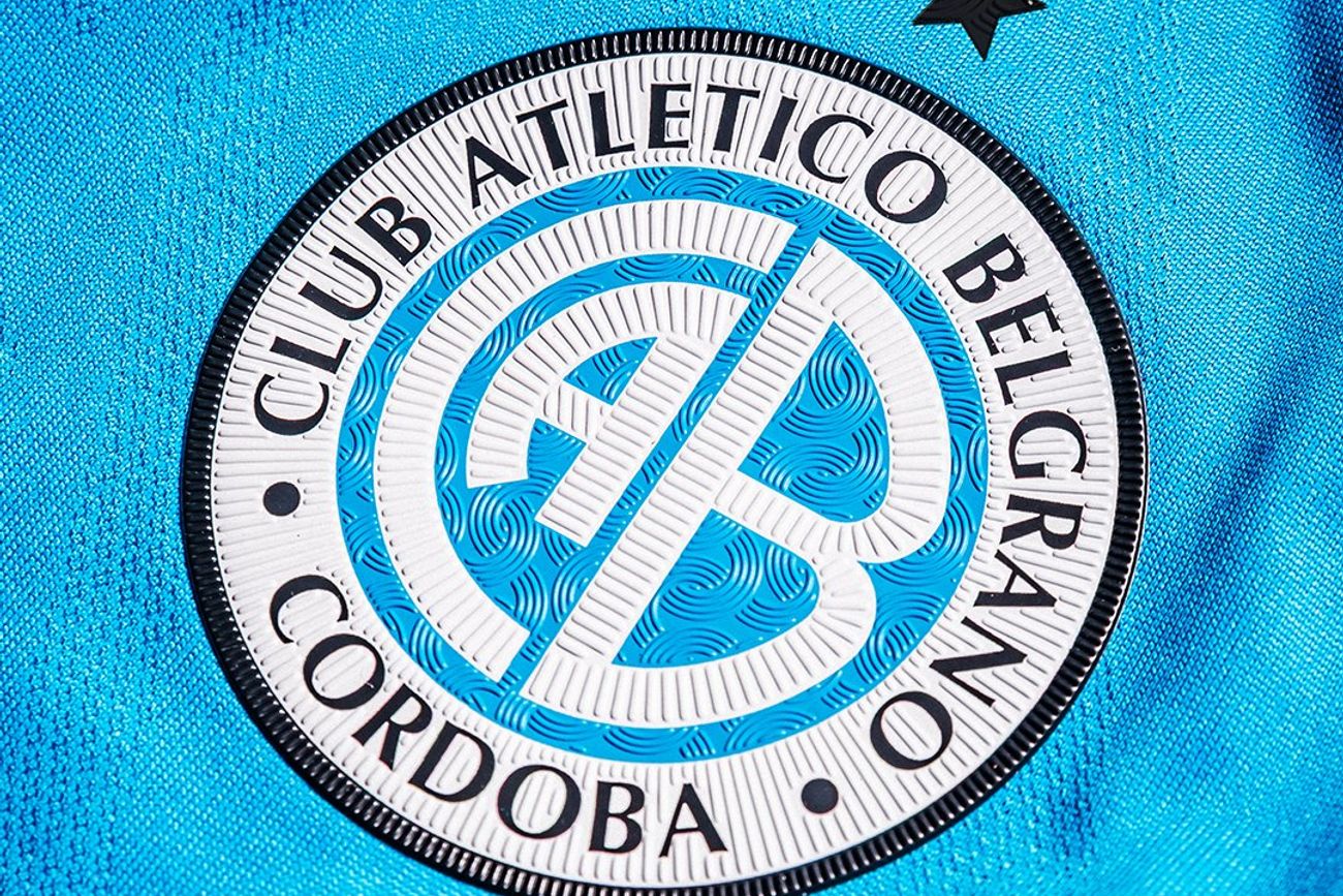 Belgrano borda su primera estrella.