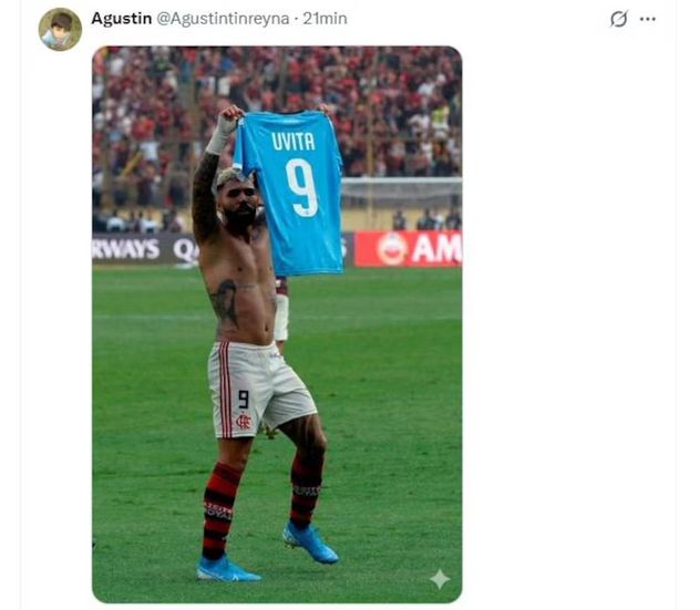 Más memes de Belgrano campeón.