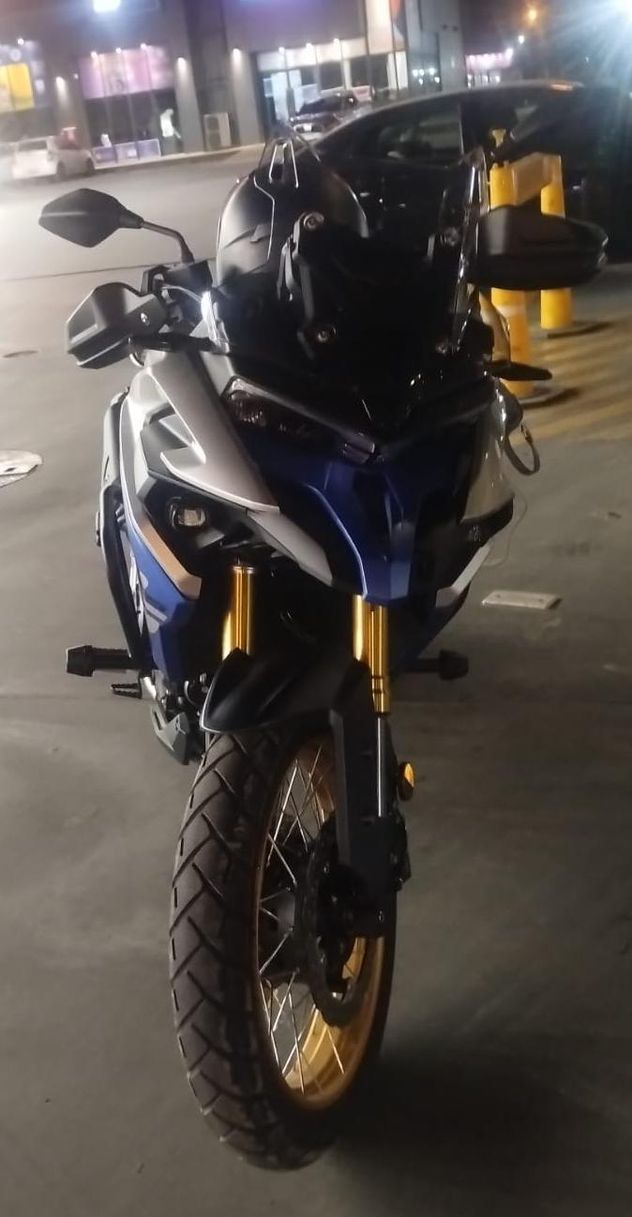 Córdoba: cayó un hombre con plantación de marihuana, secuestraron un arma y evitaron el robo de una moto
