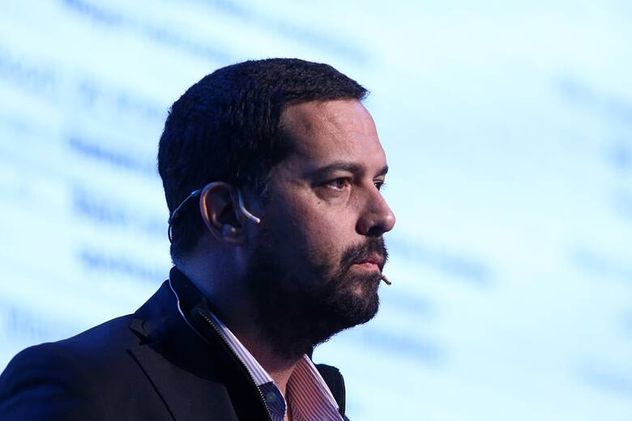 Pablo Lavigne. El secretario de Coordinación de Producción.
