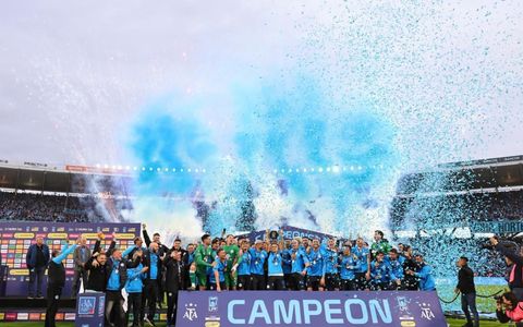 La consagración de Club Atlético Belgrano en el estadio Estadio Mario Alberto Kempes impulsó la ocupación hotelera y el movimiento turístico en la capital cordobesa.
