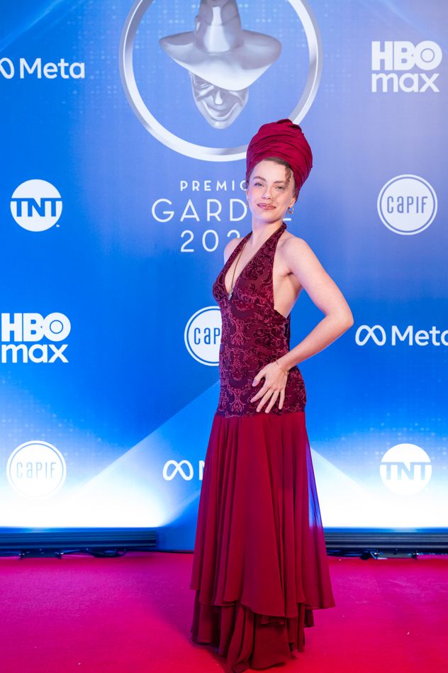 Los mejores looks de la 28° edición de los premios Gardel.
