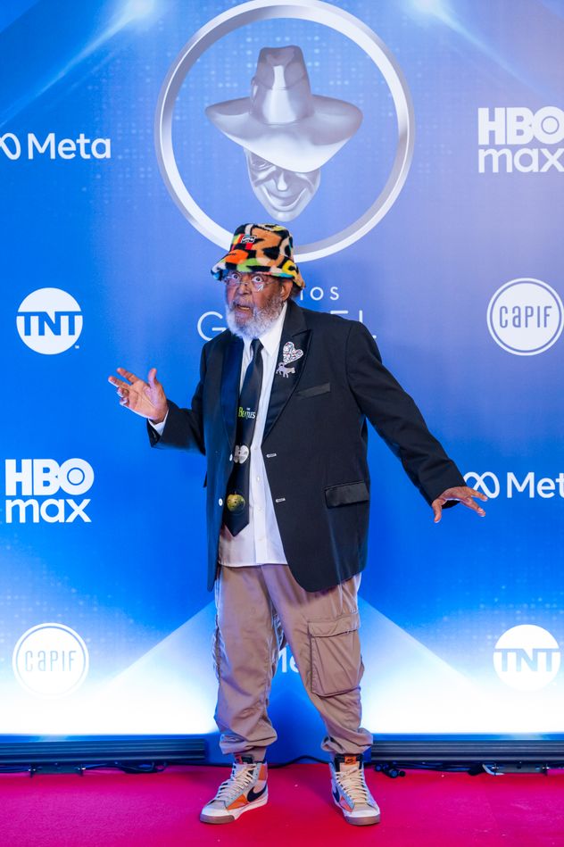 Los mejores looks de la 28° edición de los premios Gardel.