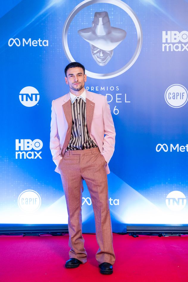 Los mejores looks de la 28° edición de los premios Gardel.