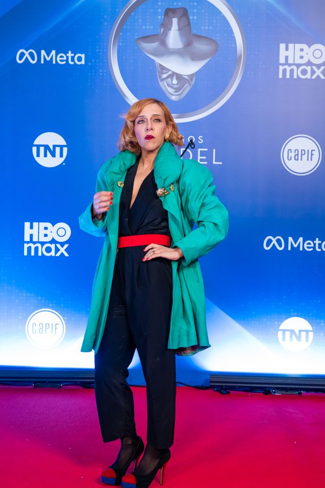 Los mejores looks de la 28° edición de los premios Gardel.