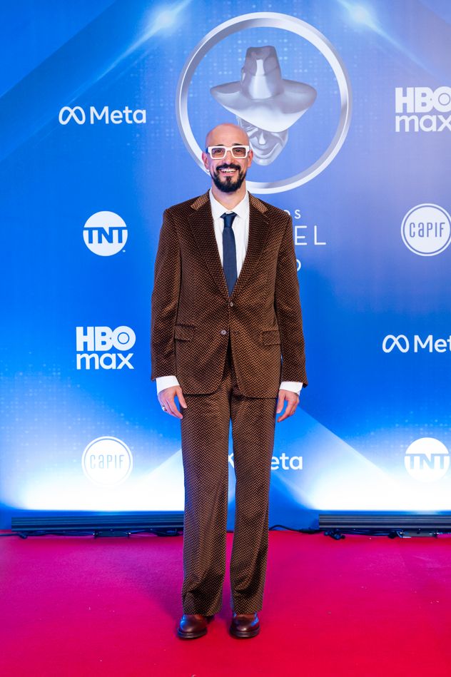Los mejores looks de la 28° edición de los premios Gardel.