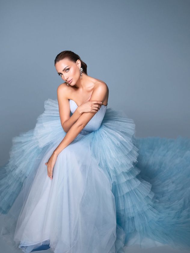 La misionera Tamara Rogouski se coronó Miss Universo Argentina 2026