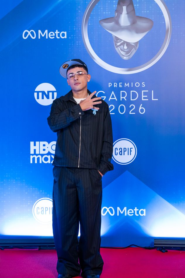 Los mejores looks de la 28° edición de los premios Gardel.