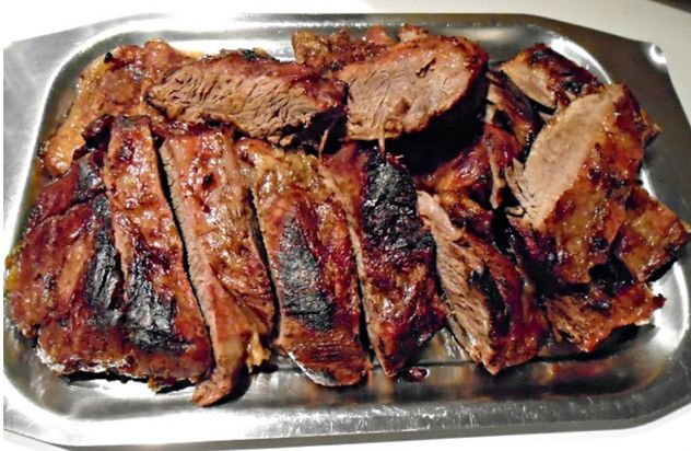 Asado al horno: el truco definitivo para que la carne salga tierna y jugosa.