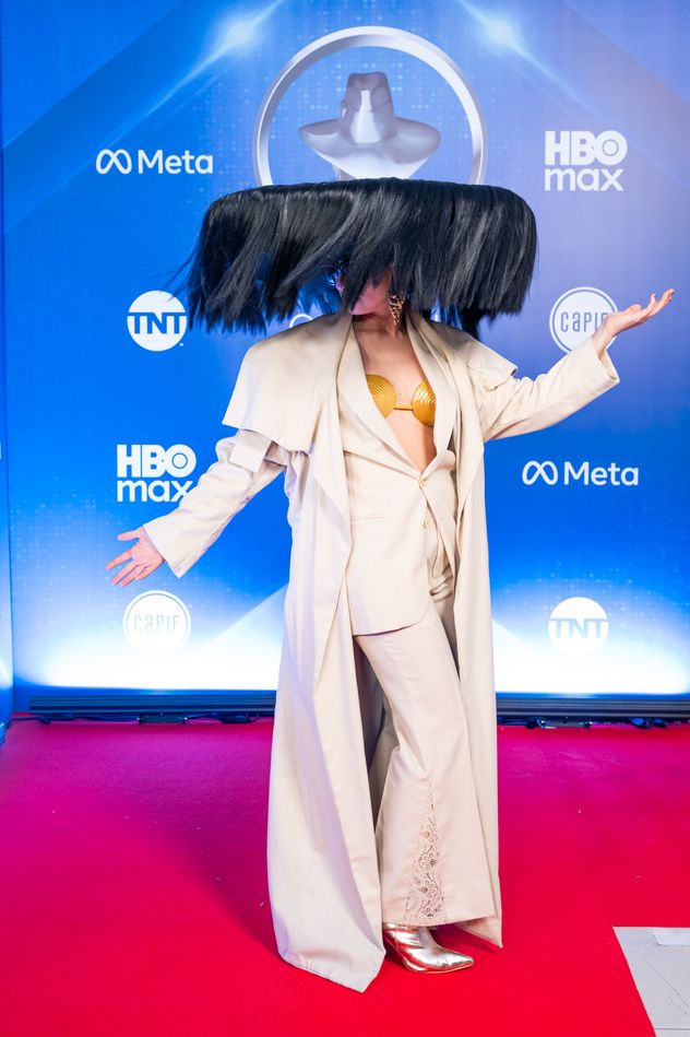 Los mejores looks de la 28° edición de los premios Gardel.