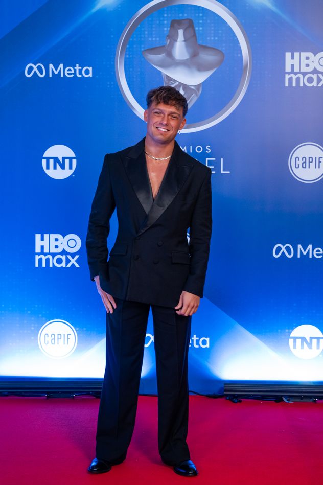 Los mejores looks de la 28° edición de los premios Gardel.