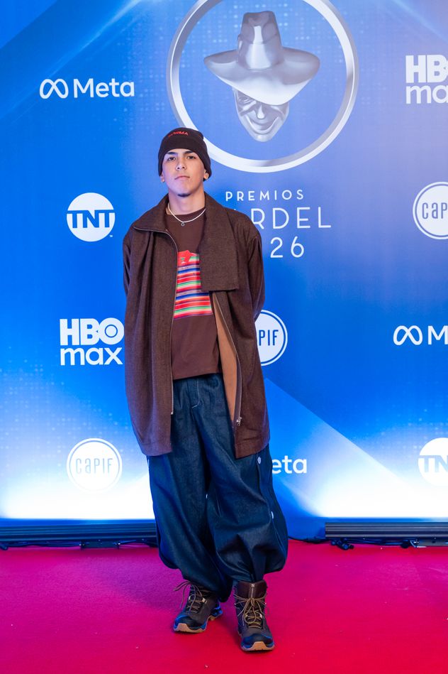 Los mejores looks de la 28° edición de los premios Gardel.