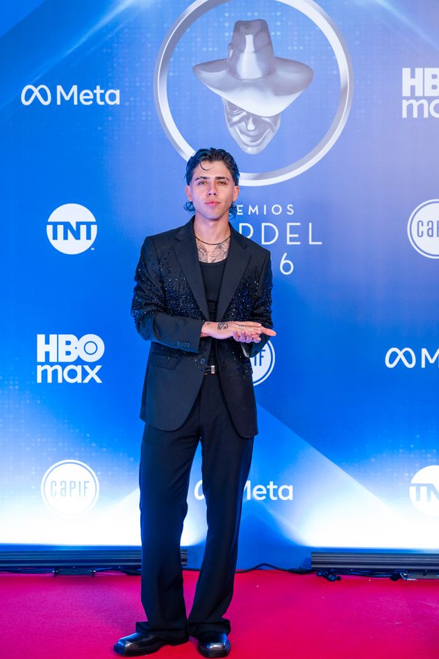 Los mejores looks de la 28° edición de los premios Gardel.